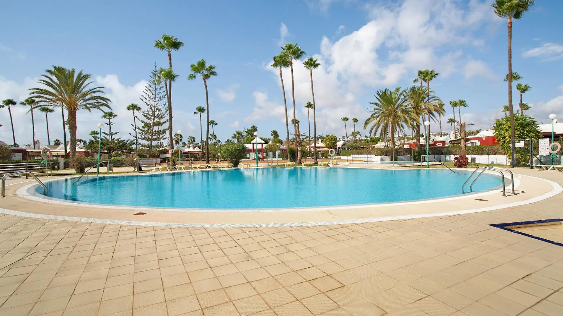 Los Tunos 33 Maspalomas Espagne