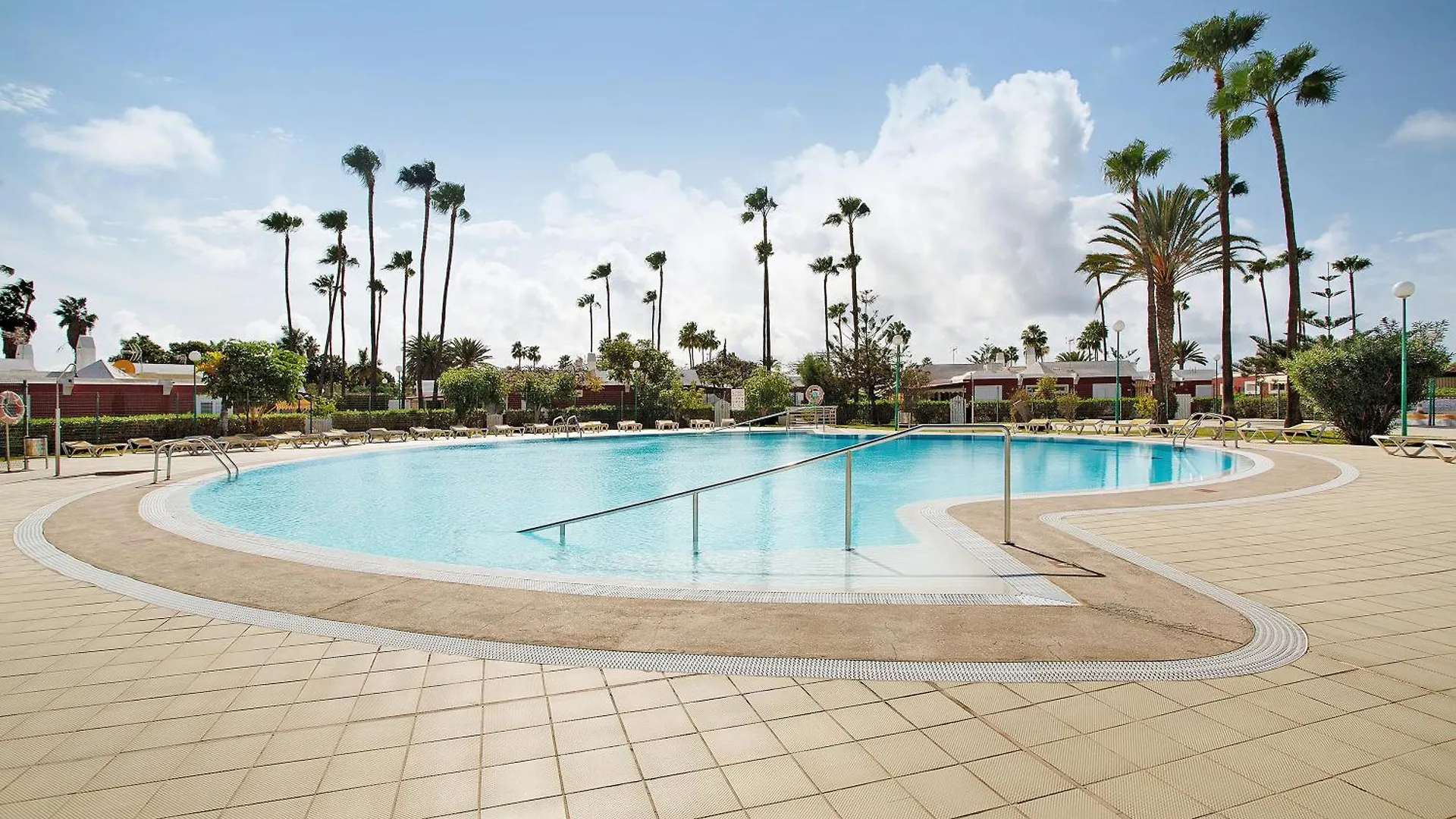 Appartement Los Tunos 33 Maspalomas