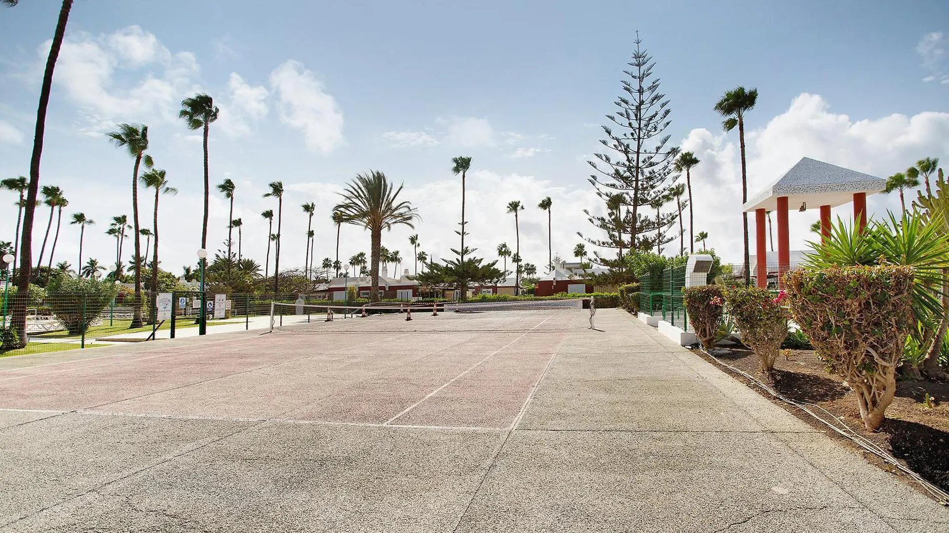 Apartamento Los Tunos 33 Maspalomas